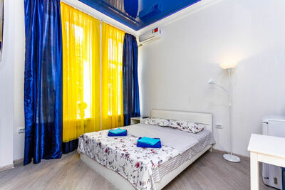 Фотография номера гостиницы Ростов 61