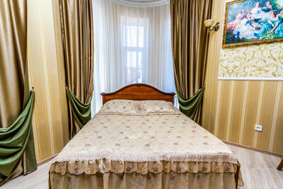 Фотография номера гостиницы Ростов 61