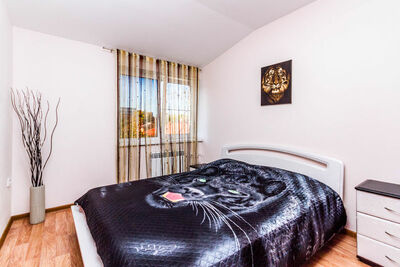 Фотография номера гостиницы Ростов 61