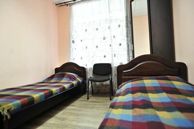 Фотография номера хостела Олимпия