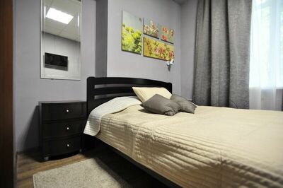 Фотография номера хостела Олимпия