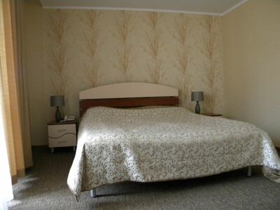 Фотография номера гостиницы Сьют