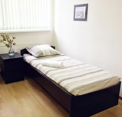 Фотография номера мини отеля Элит