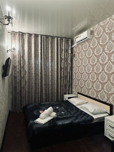 Фотография номера мини отеля Элит