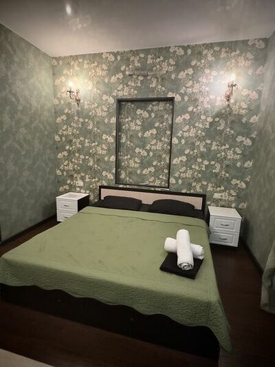 Фотография номера мини отеля Элит