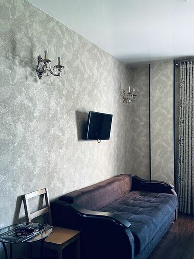 Фотография номера мини отеля Элит