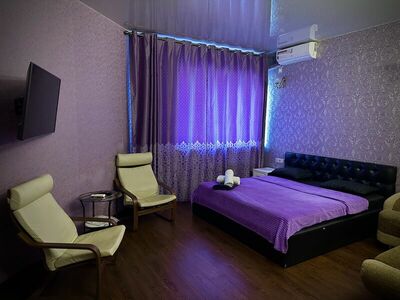 Фотография номера мини отеля Элит