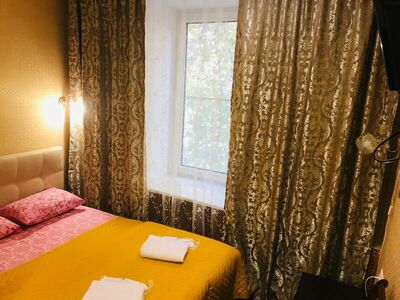 Фотография номера мини отеля Першерон