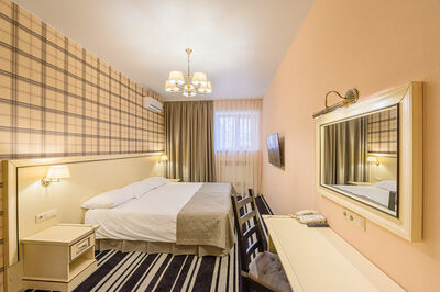 Фотография номера гостиницы Честер