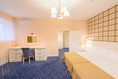 Фотография номера гостиницы Честер