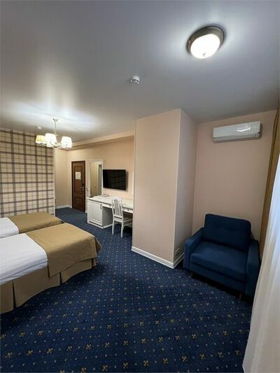 Фотография номера гостиницы Честер