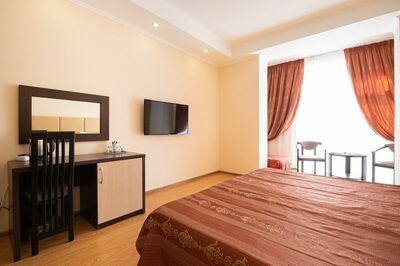 Фотография номера гостиницы Фламинго