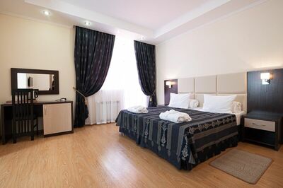 Фотография номера гостиницы Фламинго