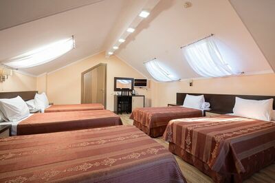 Фотография номера гостиницы Фламинго