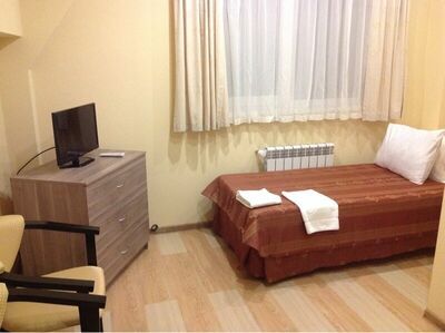 Фотография номера гостиницы Фламинго