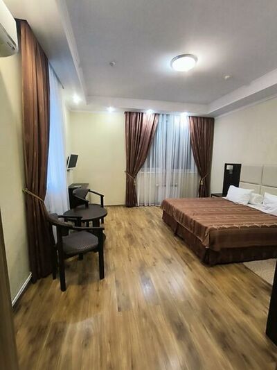 Фотография номера гостиницы Фламинго