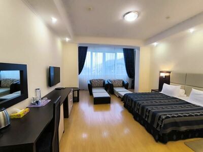 Фотография номера гостиницы Фламинго