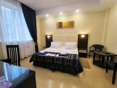 Фотография номера гостиницы Фламинго