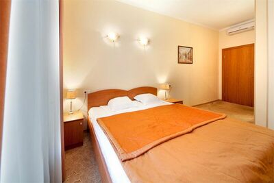 Фотография номера гостевого дома Соло на Большом проспекте П.С.