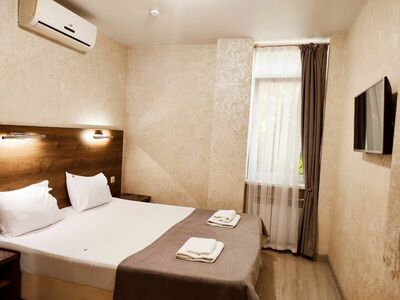 Фотография номера гостиницы Маро