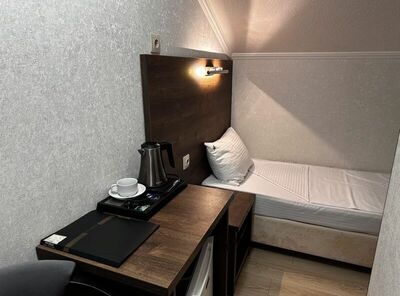 Фотография номера гостиницы Маро