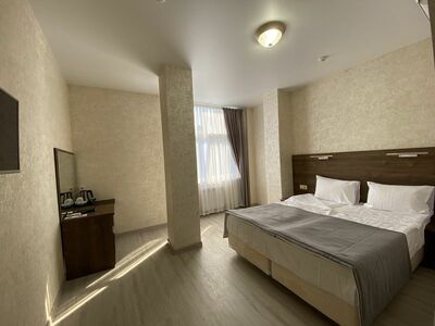 Фотография номера гостиницы Маро