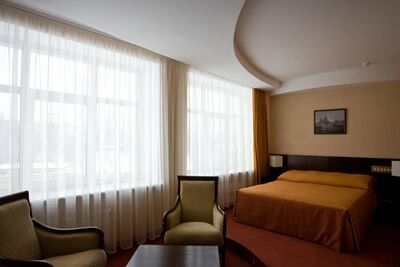 Фотография номера гостиницы Калипсо