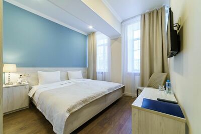 Фотография номера гостиницы Росси