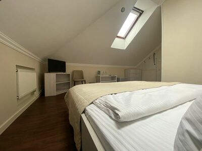 Фотография номера гостиницы Росси