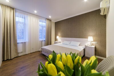 Фотография номера гостиницы Росси