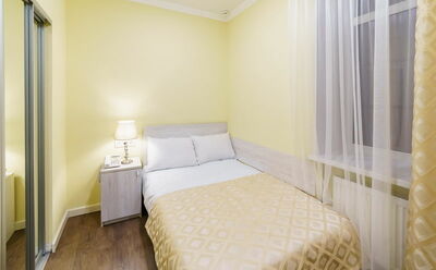 Фотография номера гостиницы Росси