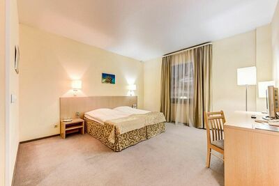 Фотография номера гостиницы Аквариум отель