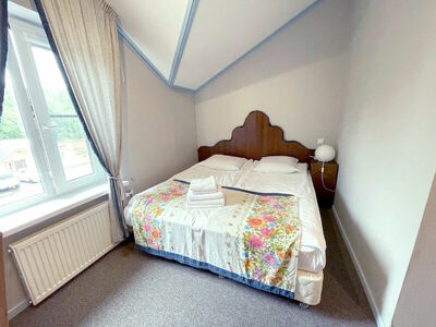 Фотография номера гостиницы Юрьевское подворье