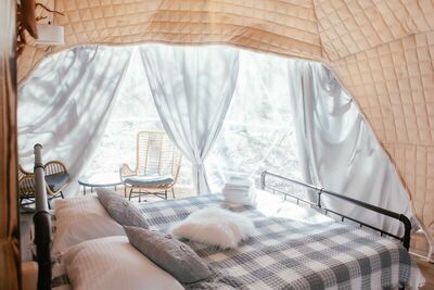 Фотография номера гостиницы Юрьевское подворье