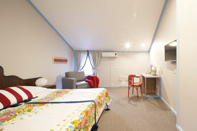 Фотография номера гостиницы Юрьевское подворье