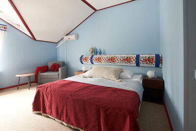 Фотография номера гостиницы Юрьевское подворье