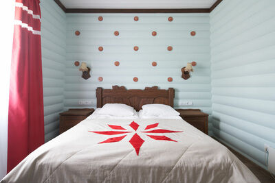 Фотография номера гостиницы Юрьевское подворье