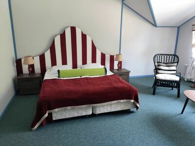 Фотография номера гостиницы Юрьевское подворье