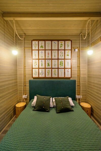 Фотография номера гостиницы Юрьевское подворье