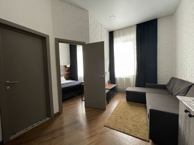 Фотография номера гостиницы Отель 2020