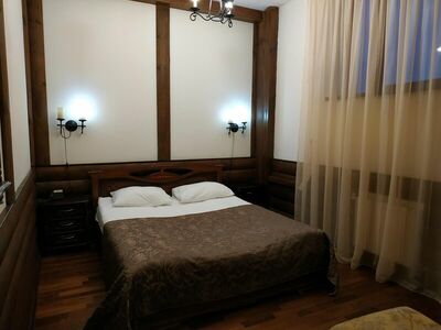 Фотография номера гостиницы Усадьба Ромашково