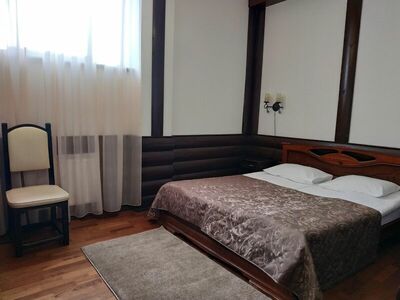 Фотография номера гостиницы Усадьба Ромашково