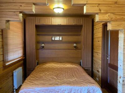 Фотография номера гостиницы Теремок