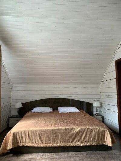 Фотография номера гостиницы Теремок