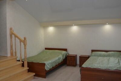 Фотография номера гостиницы Северный