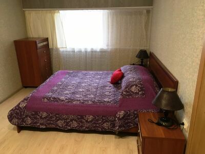 Фотография номера гостиницы Северный