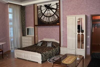 Фотография номера гостиницы Северный