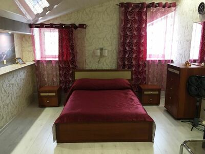 Фотография номера гостиницы Северный