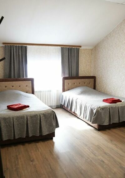 Фотография номера мини отеля Магистральный