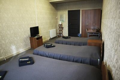 Фотография номера мини отеля Магистральный